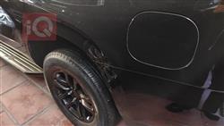 شيفروليه تاهو